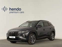 Preto Usado 2022 Hyundai Tucson SUV | € 27.990 (Preço justo)