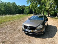 Outra Usado 2014 Mercedes 180 Sedan | € 12.500 (Caro)