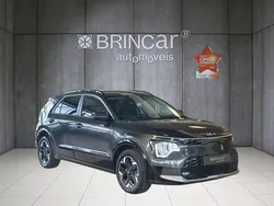 Preto Usado 2023 Kia e-Niro SUV | € 28.890 (Preço justo)