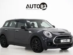 Cinza Usado 2019 Mini Cooper S Citadino | € 24.990 (Preço justo)