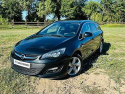 Antracite Usado 2016 Opel Astra Sport Carrinha | € 10.500 (Preço elevado)