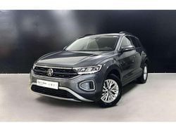 Cinzento Usado 2024 VW T-Roc SUV | € 23.990 (Preço justo)