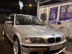 Usado 2001 BMW 320 Carrinha | € 3.000 (Preço justo)
