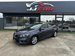 Renault Mégane IV