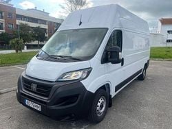 Branco Usado 2023 Fiat Ducato Van | € 24.349 (Super Preço)