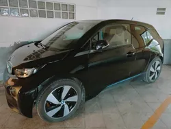 Preto Usado 2017 BMW i3 Citadino | € 18.000