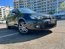 Usado 2012 VW Golf VII Carrinha | € 5.999 (Super Preço)