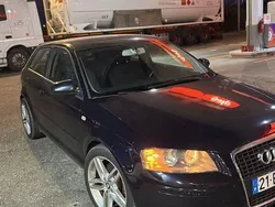 Usado 2006 Audi A3 Performance | € 8.000 (Preço justo)