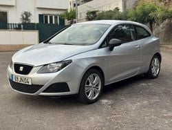 Usado 2009 Seat Ibiza | € 5.750 (Preço justo)