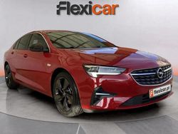 Vermelho Usado 2022 Opel Insignia Sport Sedan | € 19.790 (Preço justo)