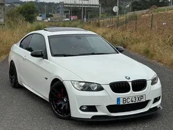 Usado 2008 BMW 335 Comfort Edition | € 26.990