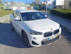Usado 2019 BMW X2 SUV | € 30.000 (Preço justo)