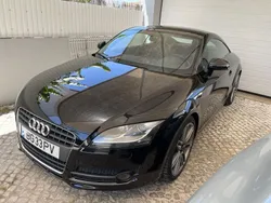 Usado 2009 Audi TT | € 14.950 (Bom preço)