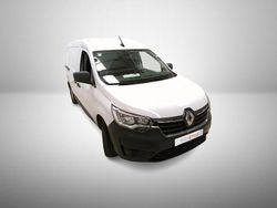 Branco Usado 2022 Renault Kangoo Monovolume | € 14.990 (Bom preço)