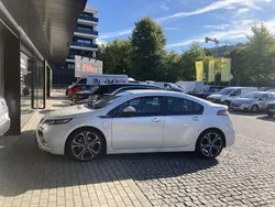 Usado 2012 Opel Ampera Citadino | € 7.500