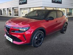 Vermelho Novo 2025 Alfa Romeo Junior Edizione Speciale SUV | € 40.900
