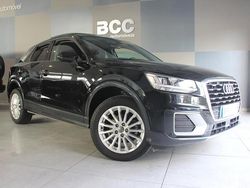 Preto Usado 2019 Audi Q2 Design SUV | € 25.990 (Preço justo)