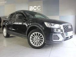 Preto Usado 2019 Audi Q2 Design SUV | € 25.990 (Preço justo)