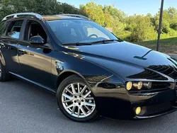 Usado 2008 Alfa Romeo 159 Sedan | € 4.990 (Bom preço)