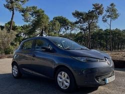 Usado 2017 Renault Zoe Citadino | € 8.550 (Bom preço)