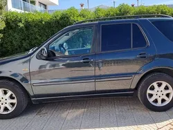 Usado 2000 Mercedes ML430 SUV | € 7.700 (Preço justo)