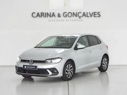 Cinza Usado 2024 VW Polo Citadino | € 19.750 (Preço justo)