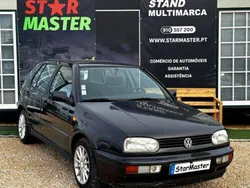 Outra Usado 1996 VW Golf III | € 2.800