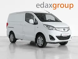 Branco Novo 2025 BYD ETP3 Comfort | € 23.990