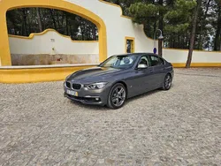 Usado 2016 BMW 330e iPerformance Sedan | € 22.000