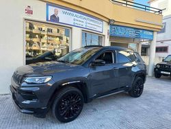 Antracite Usado 2023 Jeep Compass SUV | € 35.980 (Caro)