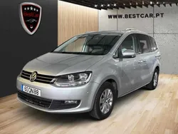 VW Sharan