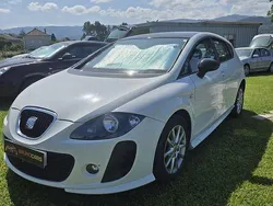 Usado 2009 Seat Leon Sedan | € 9.500
