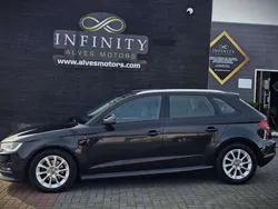 Preto Usado 2014 Audi A3 | € 14.990 (Preço justo)