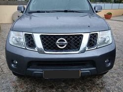 Usado 2014 Nissan Navara Pickup | € 14.500