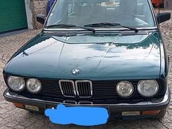 Usado 1983 BMW 528 | € 20.000