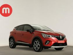 Usado 2024 Renault Captur Techno SUV | € 20.299 (Preço justo)