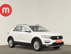 Usado 2019 VW T-Roc Style SUV | € 18.299 (Preço justo)
