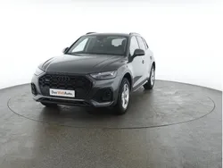 Cinzento escuro metalizado Usado 2022 Audi Q5 S-Line SUV | € 51.990