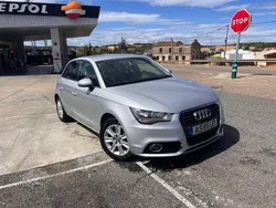 Usado 2013 Audi A1 Premium Citadino | € 9.500 (Bom preço)