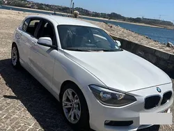 Usado 2013 BMW 116 Efficient Dynamics Citadino | € 11.500 (Preço justo)