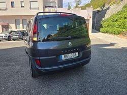 Usado 2011 Renault Espace Initiale Sedan | € 4.795