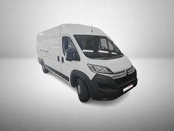 Branco Usado 2020 Citroën Jumper Monovolume | € 16.990 (Preço justo)