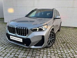 Outra Novo 2025 BMW X1 SUV | € 55.750