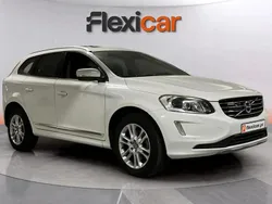 Branco Usado 2016 Volvo XC60 Momentum SUV | € 20.980 (Preço elevado)