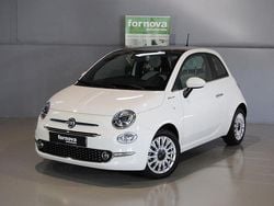 Branco Usado 2023 Fiat 500 Dolcevita Citadino | € 13.480