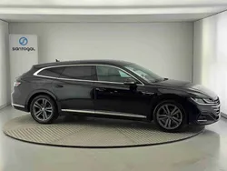 Preto Usado 2023 VW Arteon R-line Carrinha | € 39.490 (Preço elevado)