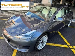 Cinza Usado 2020 Tesla Model 3 Standard Range Plus Sedan | € 22.900 (Bom preço)