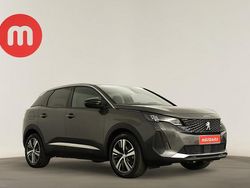 Usado 2024 Peugeot 3008 Allure | € 25.249 (Preço justo)