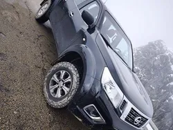 Usado 2017 Nissan Navara Pickup | € 26.500 (Preço justo)