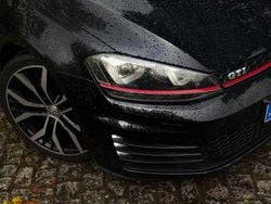 Usado 2014 VW Golf VII GTI | € 16.900 (Super Preço)